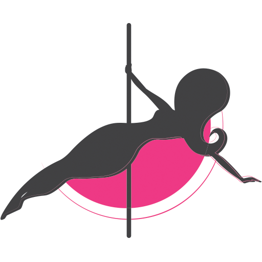 Pole dance par niveaux