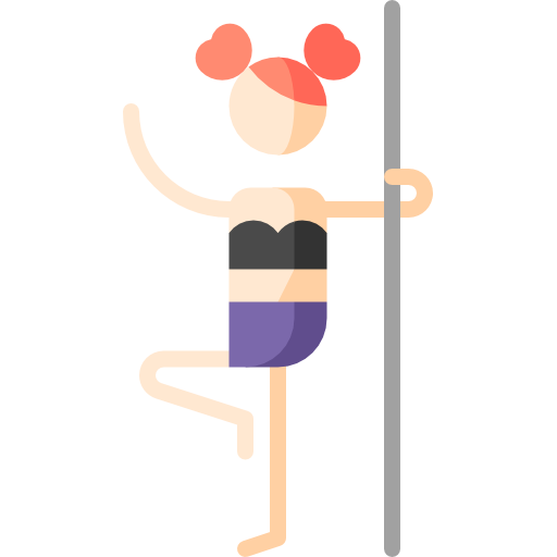 Pole Kids / Teens