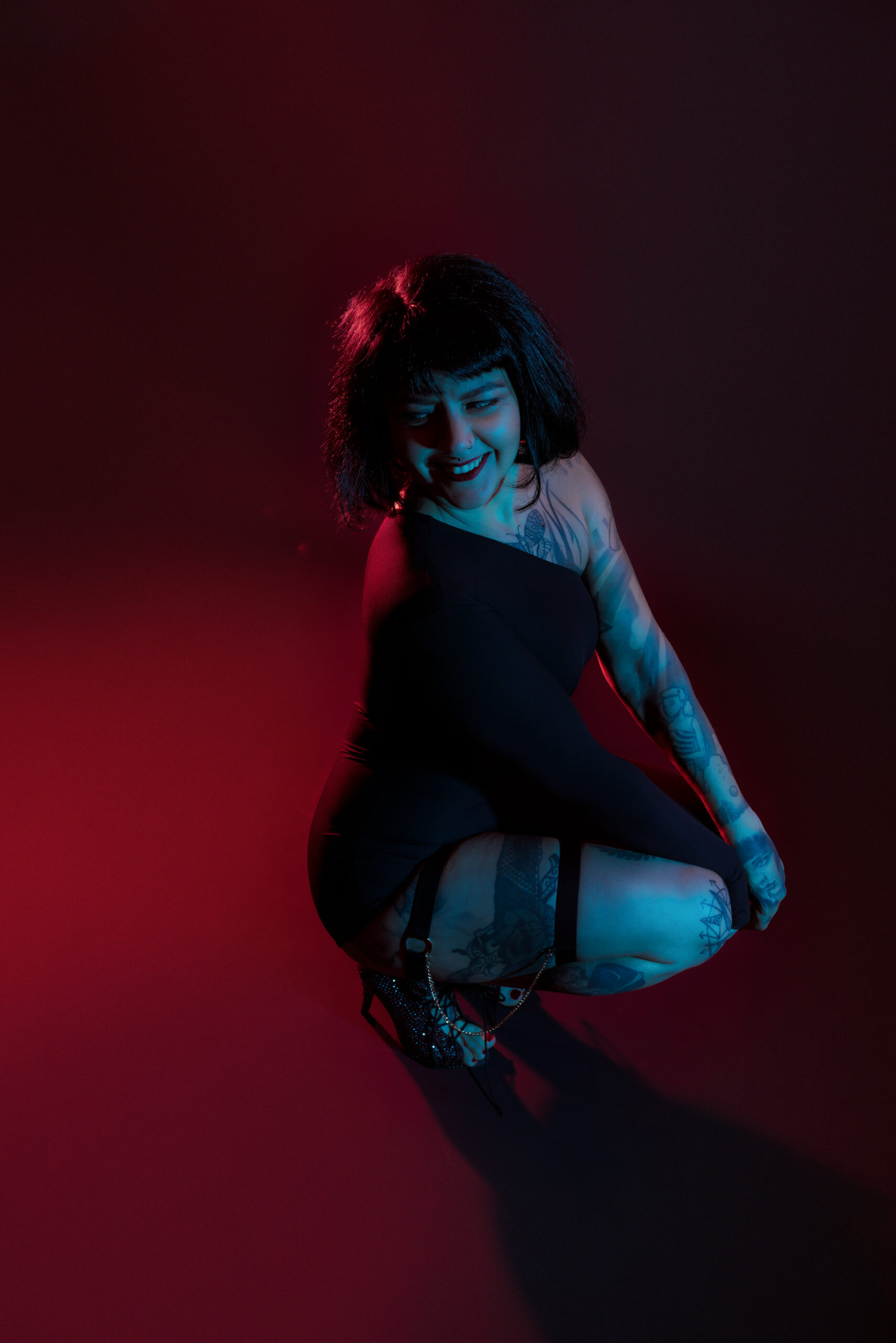 Sensual dance Heels - Angoulême